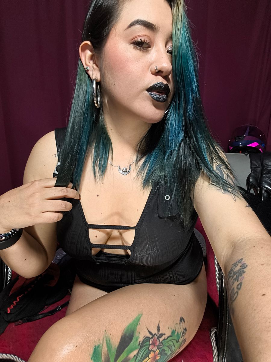 MeGoddessSara