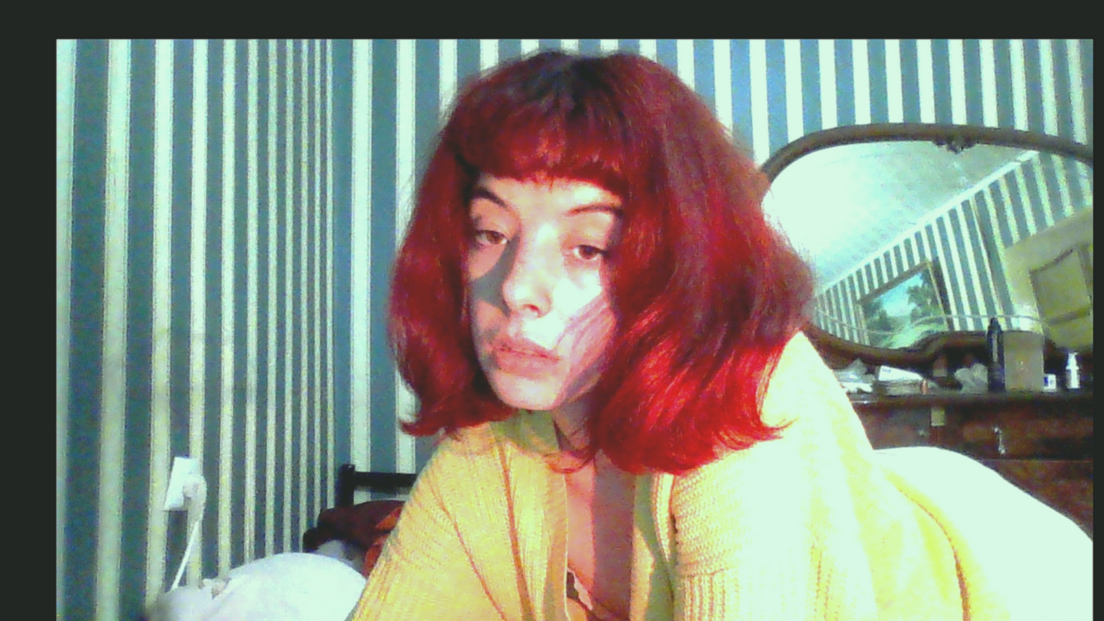 Amber