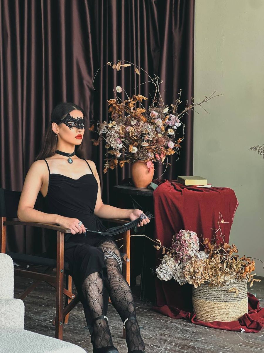 MistressVictoria