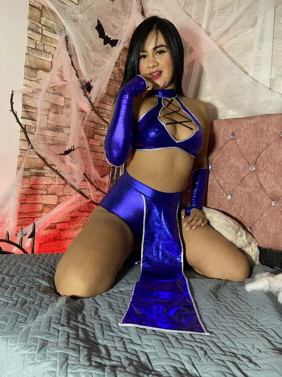 Dulce_amg live webcam show