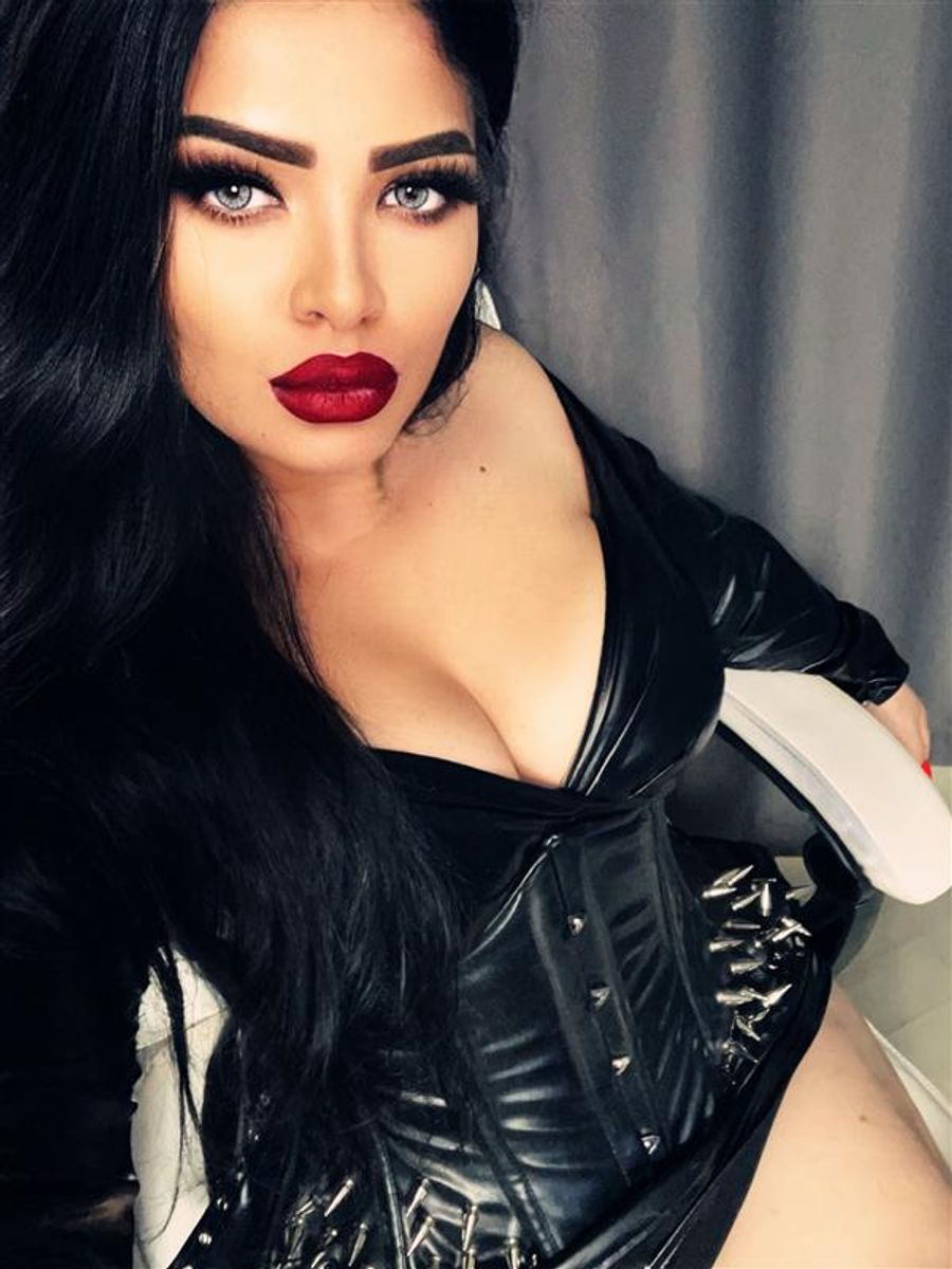 Devasha