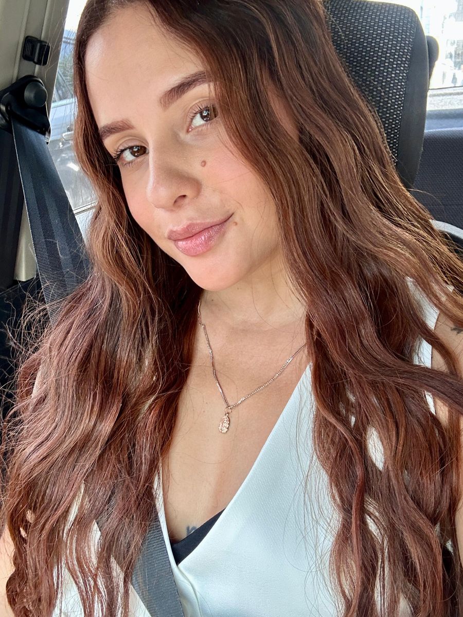Martina Evans