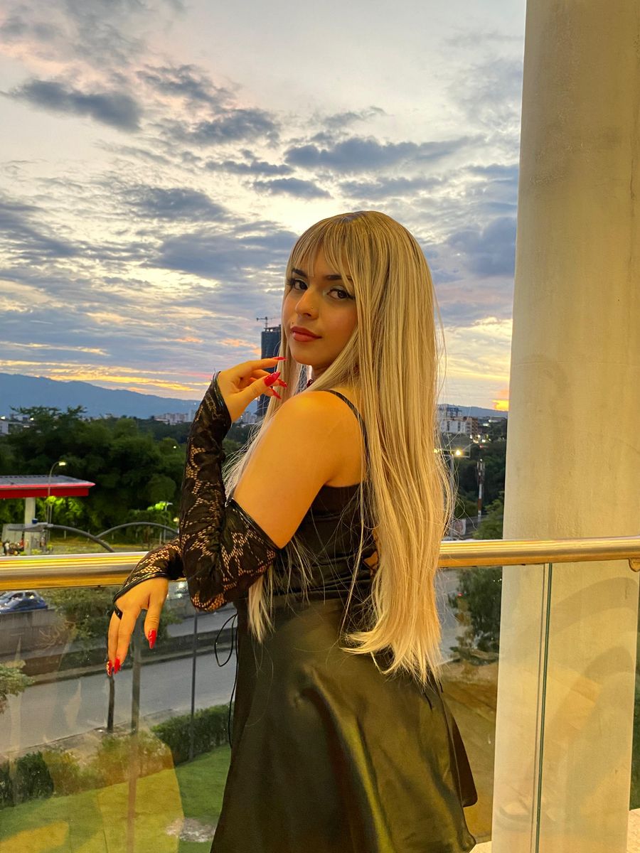 Scarleth Rouse