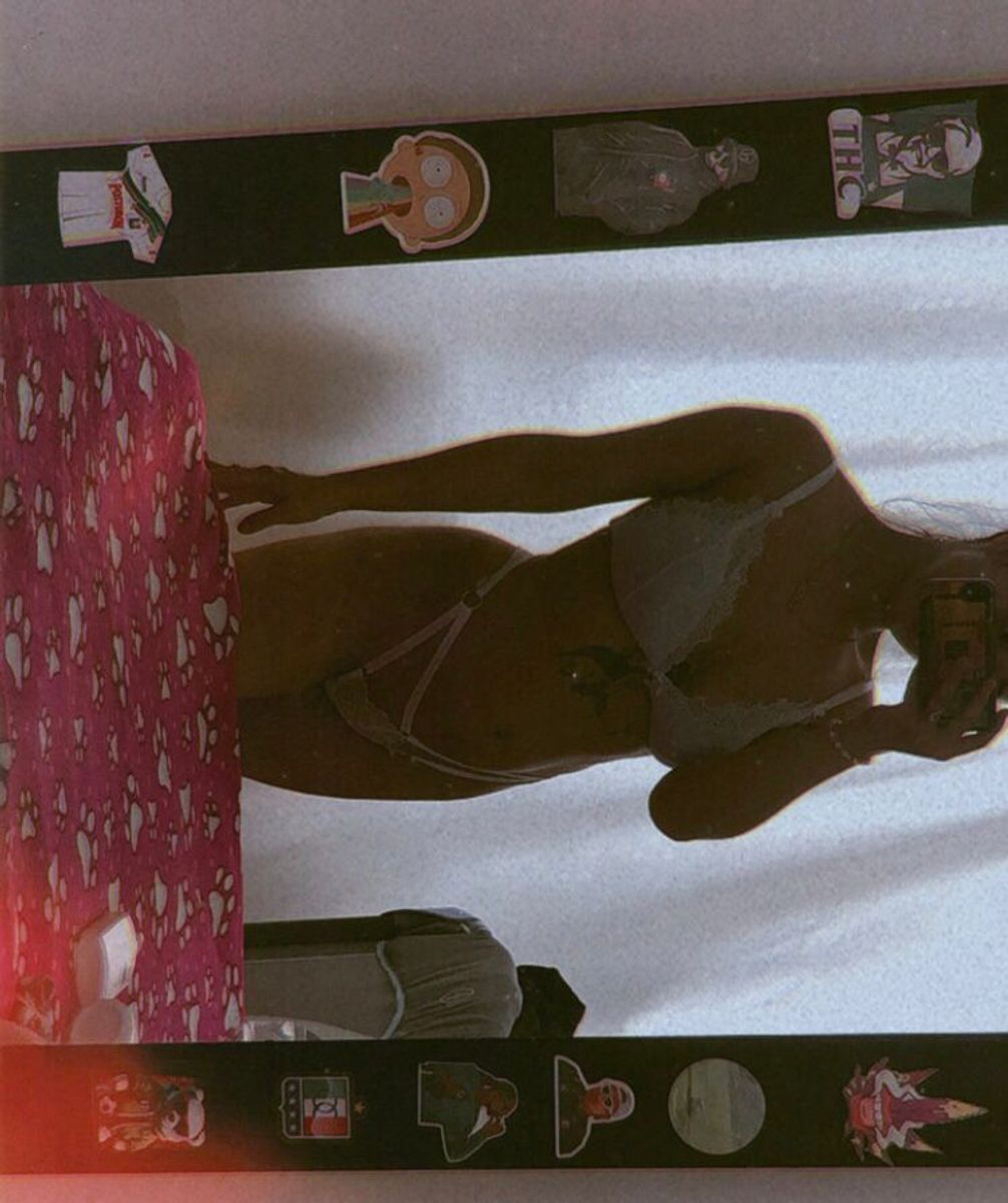 TifannyWolf live webcam show