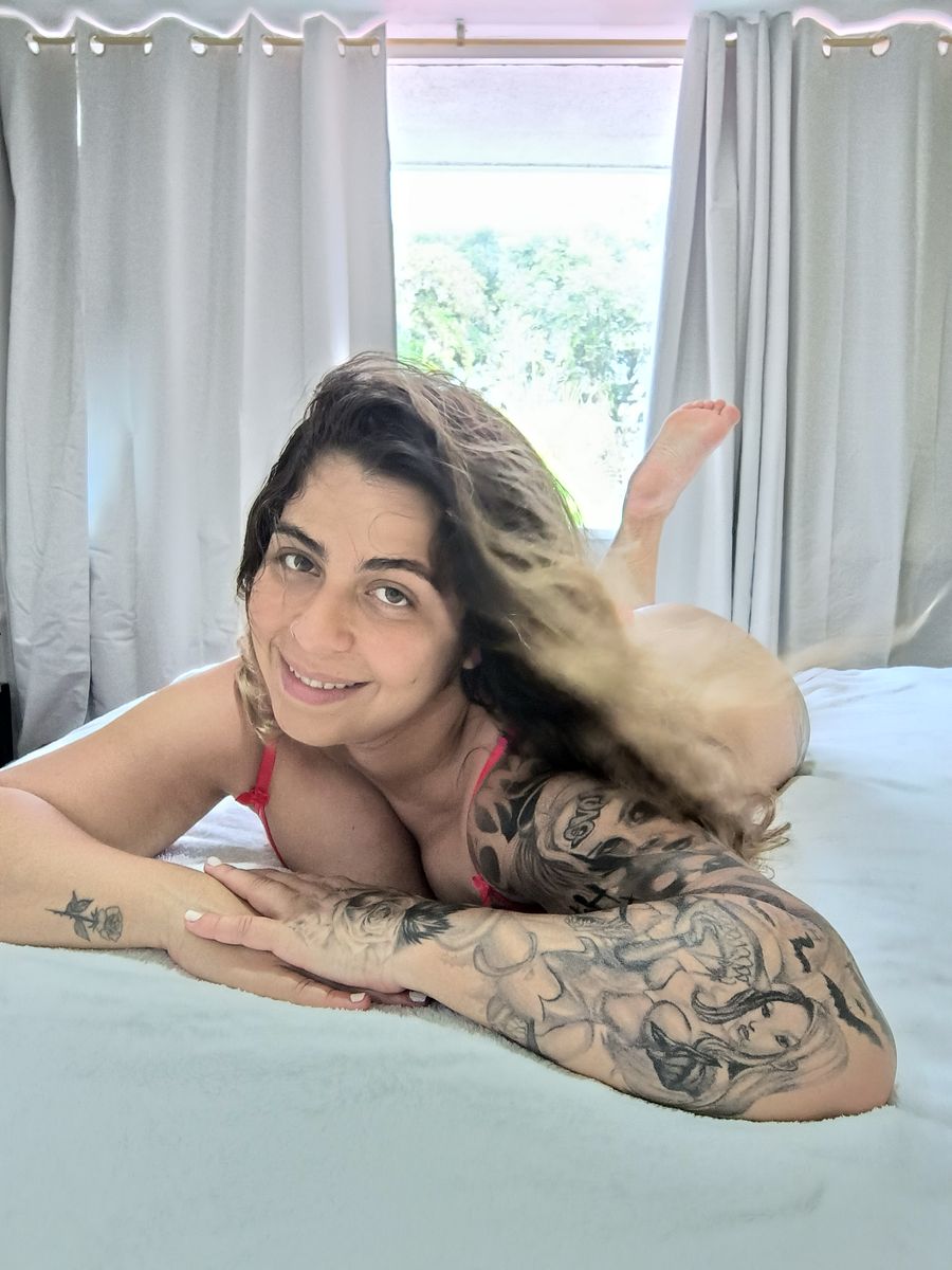 Bella Rose