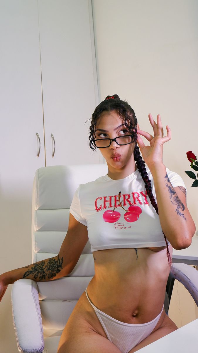 TattoedLexi