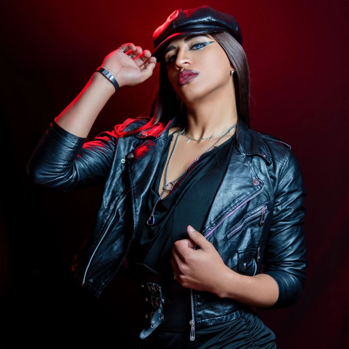 Micela walker