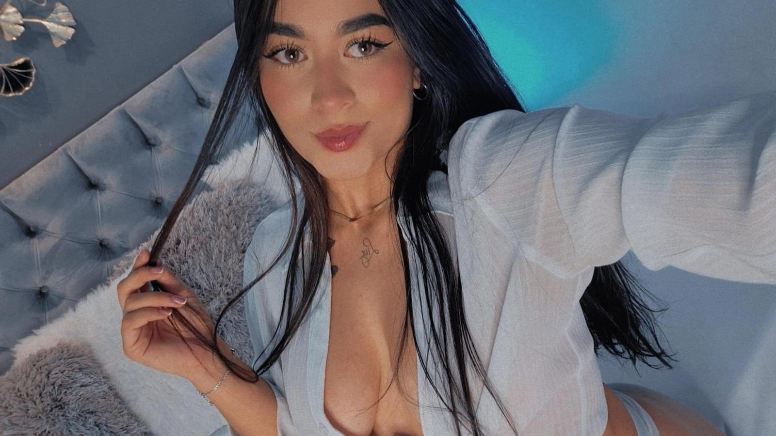 Lexxiee Haze
