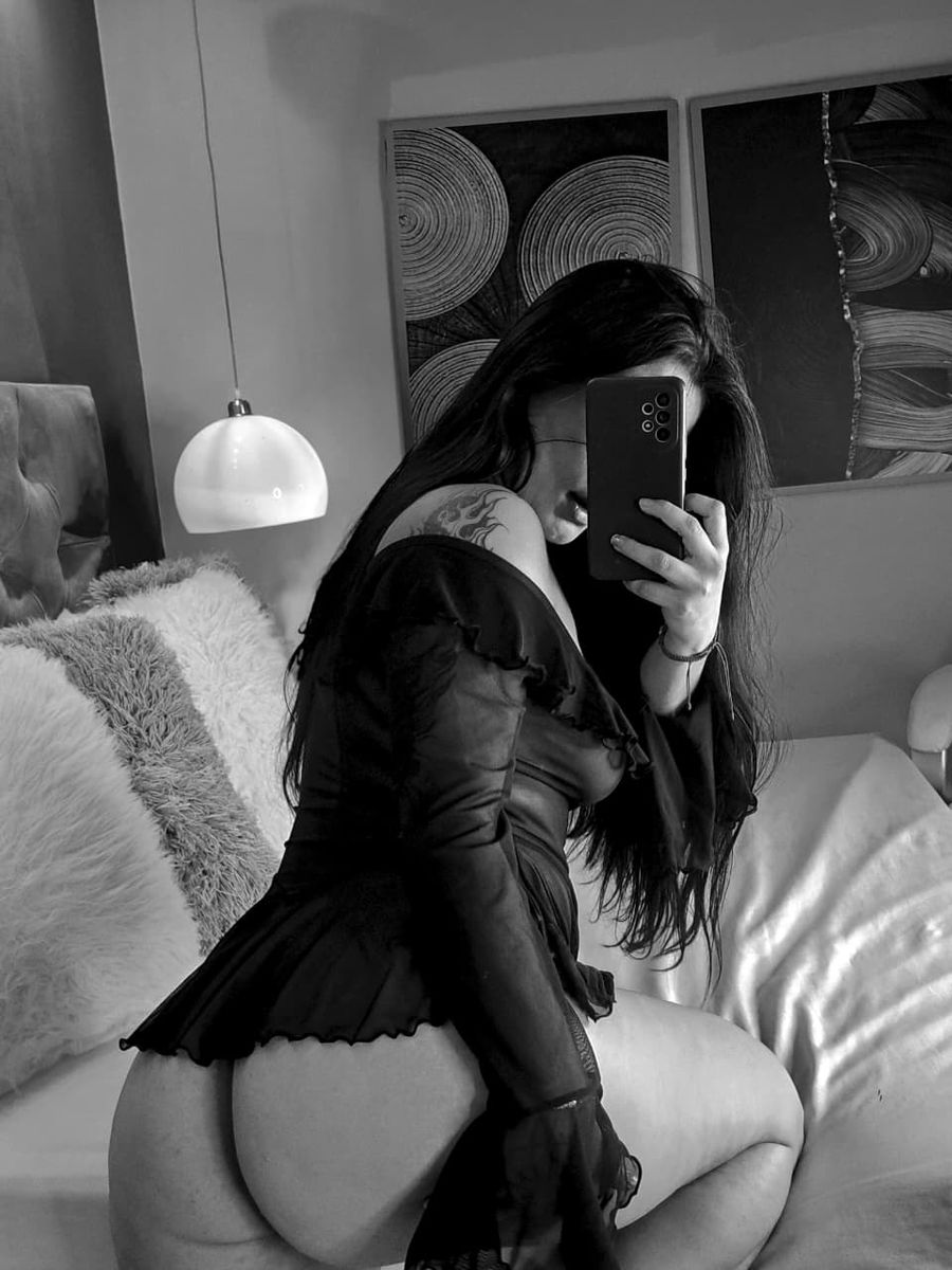Lexxiee Haze live webcam show