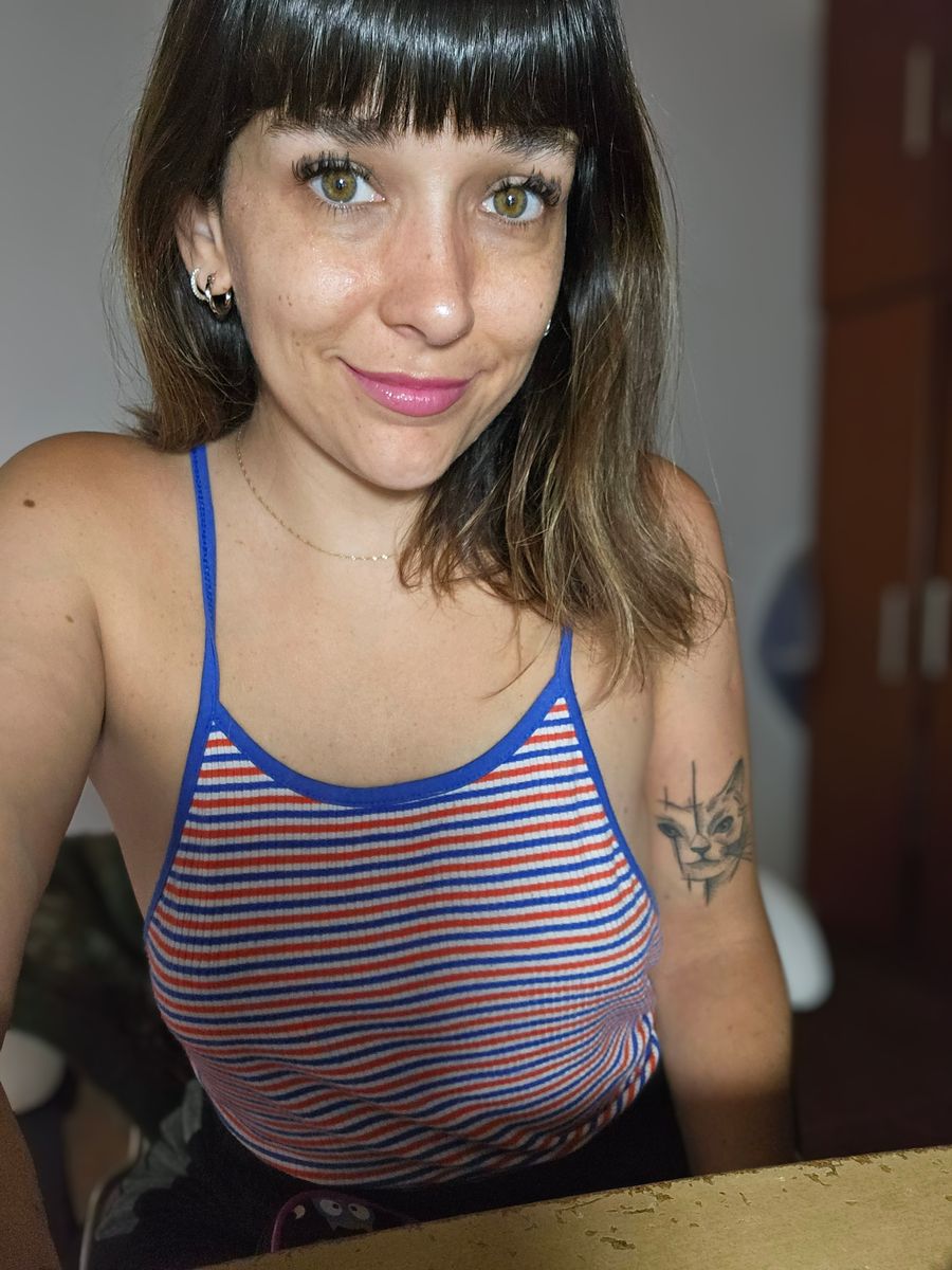 Claire Domina
