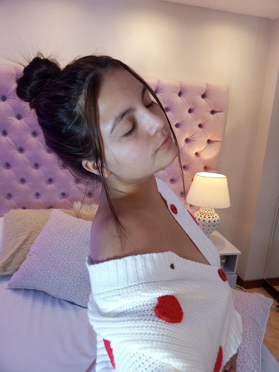 Gaby Queens live webcam show