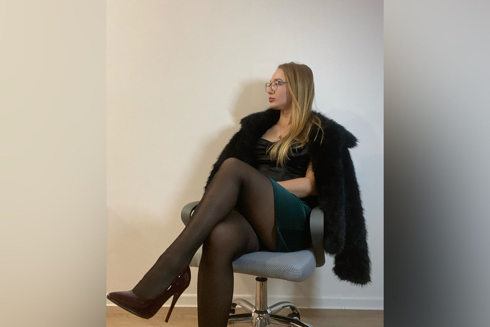 Mistress Nikki