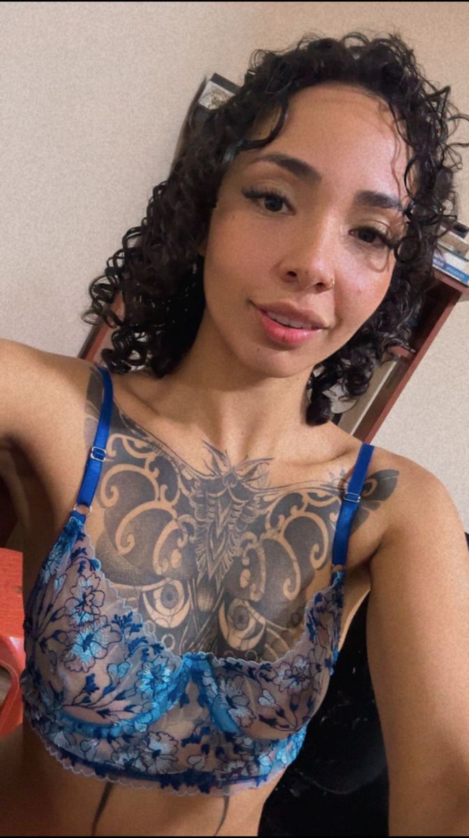 SilvanaOwen live webcam show