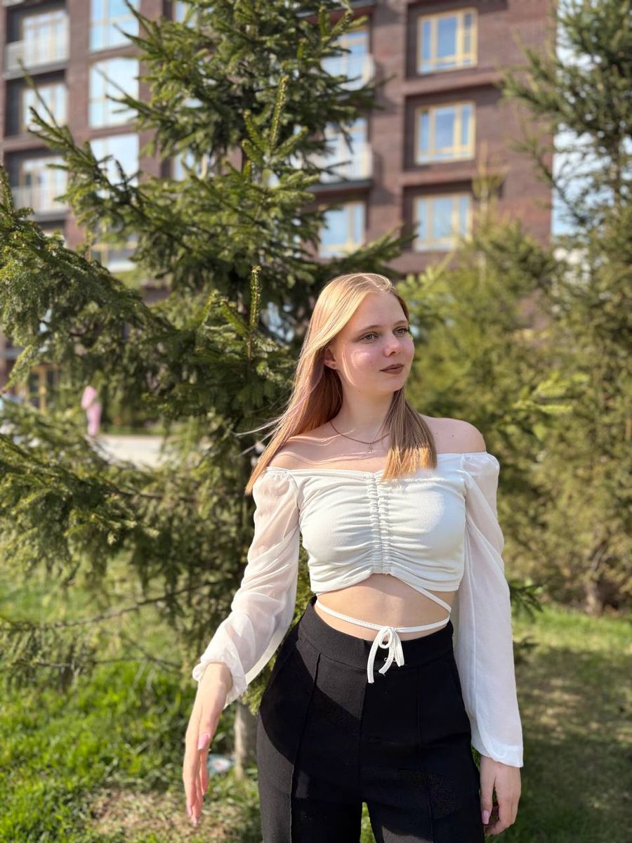 Freya ️ Live Cams | Teams, Discord & Telegram