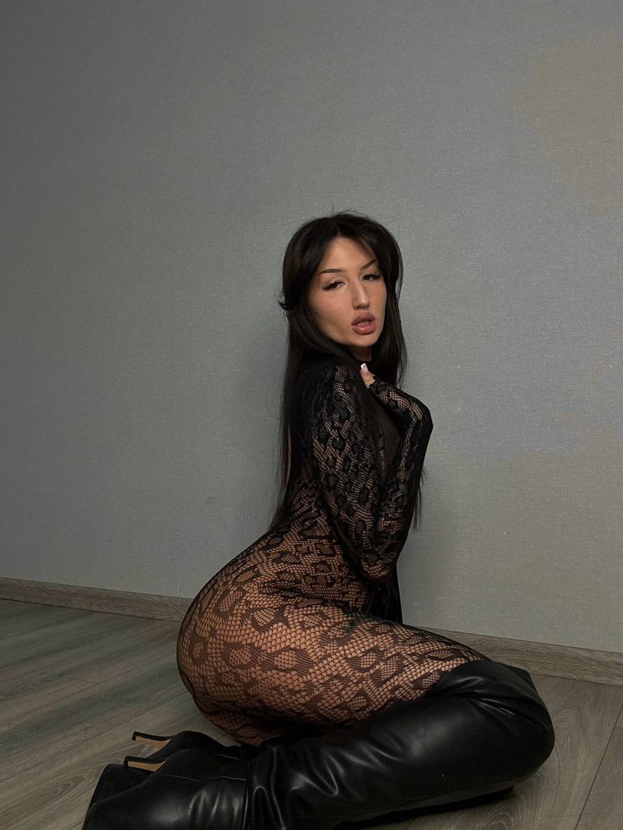 Sex Doll Ari