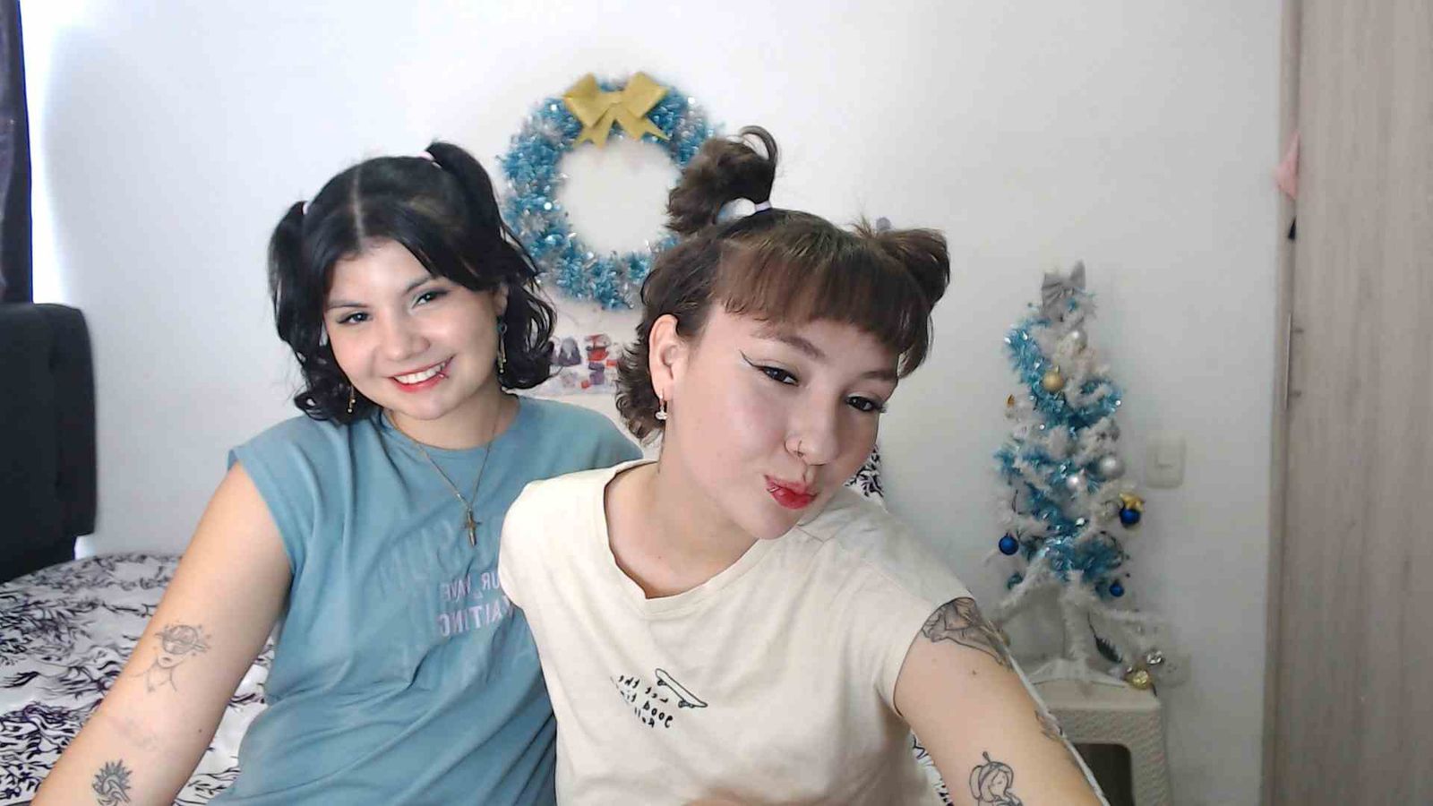 AnieNSophia