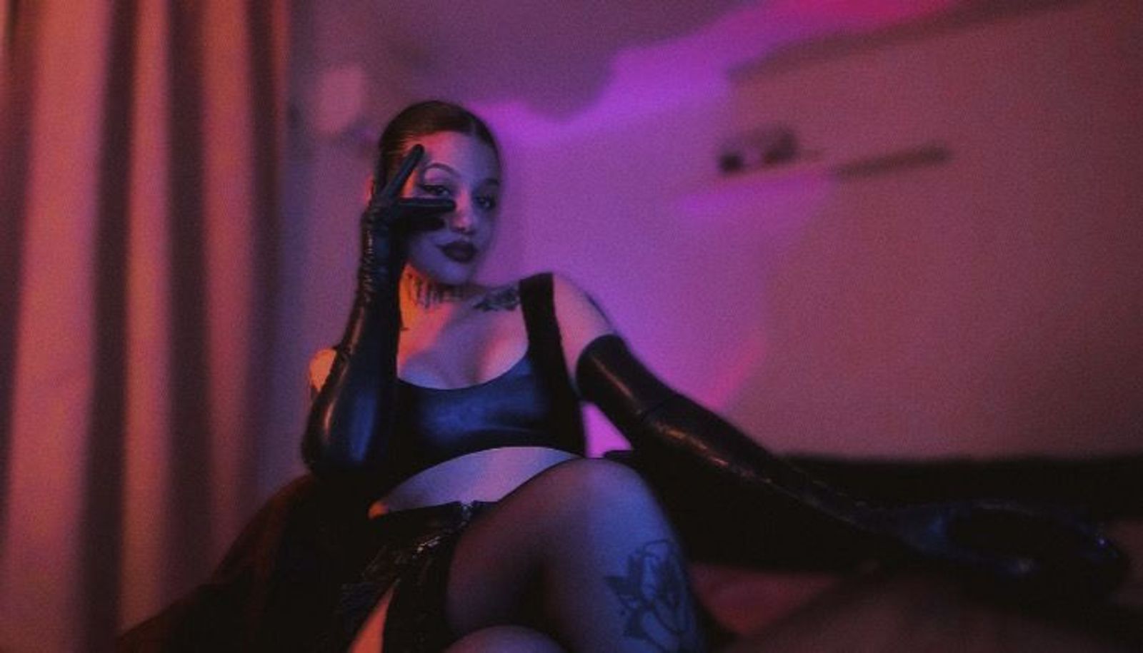 Mistress Black Lilith