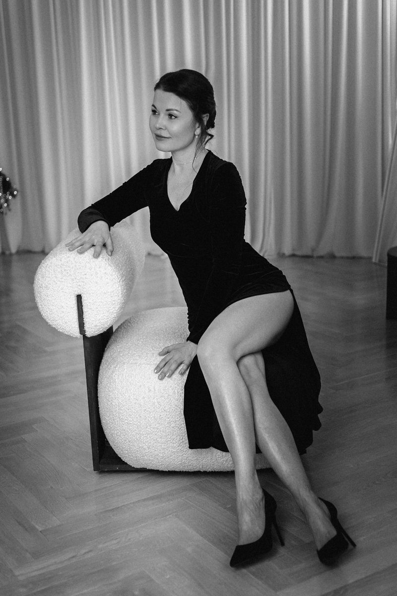 Tina Parkes