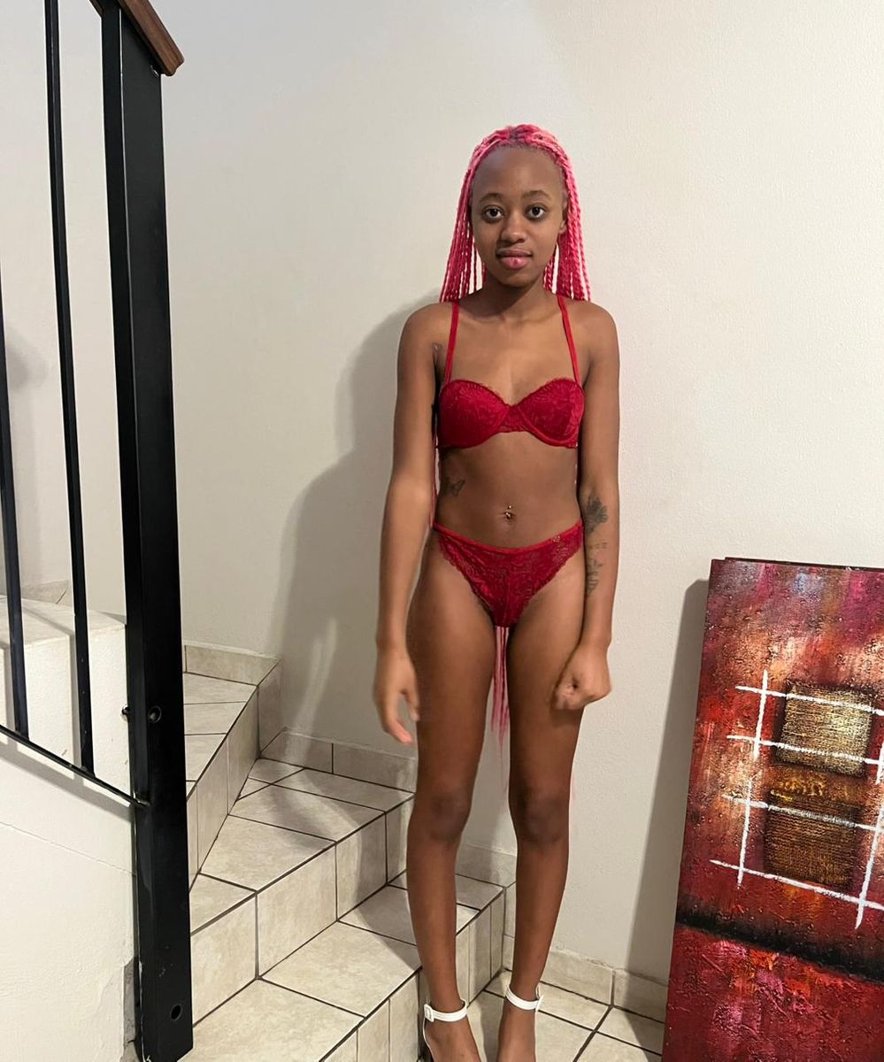 Sexychick