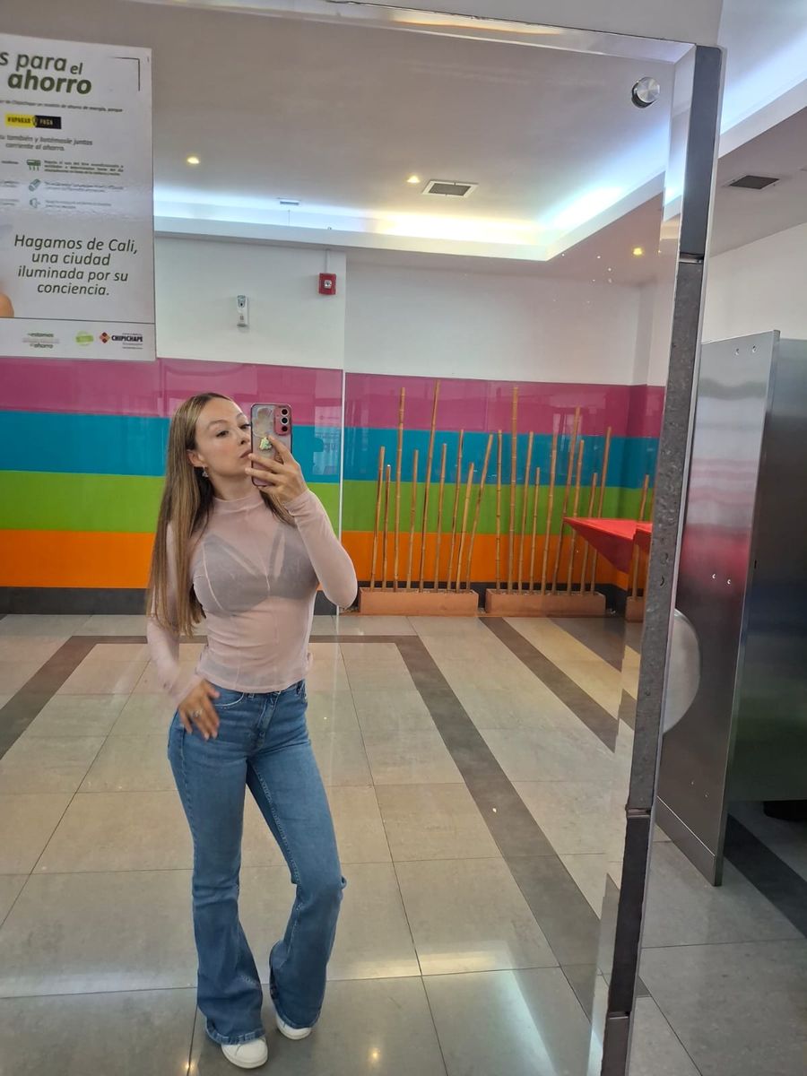 Angel Dance live webcam show