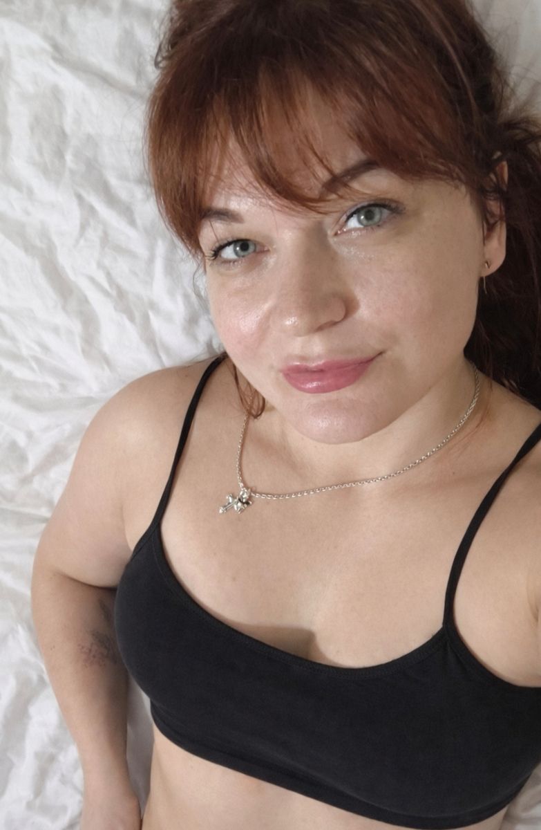 ElektraShine live webcam show