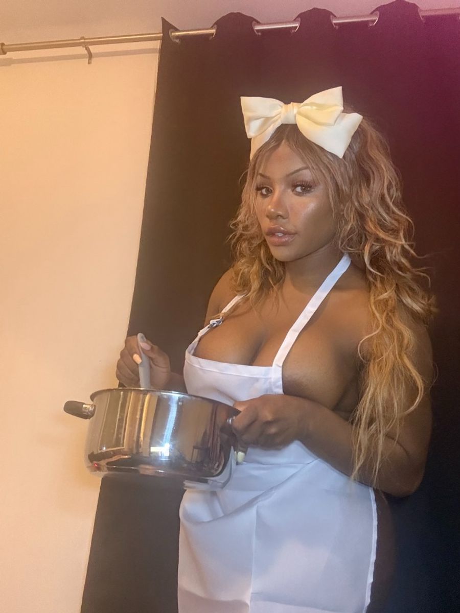 Monifa Mcqueen