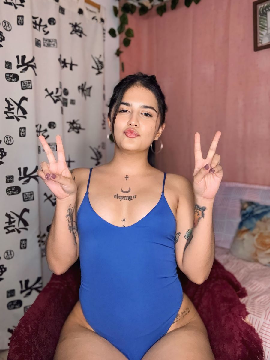 Diana Carolina