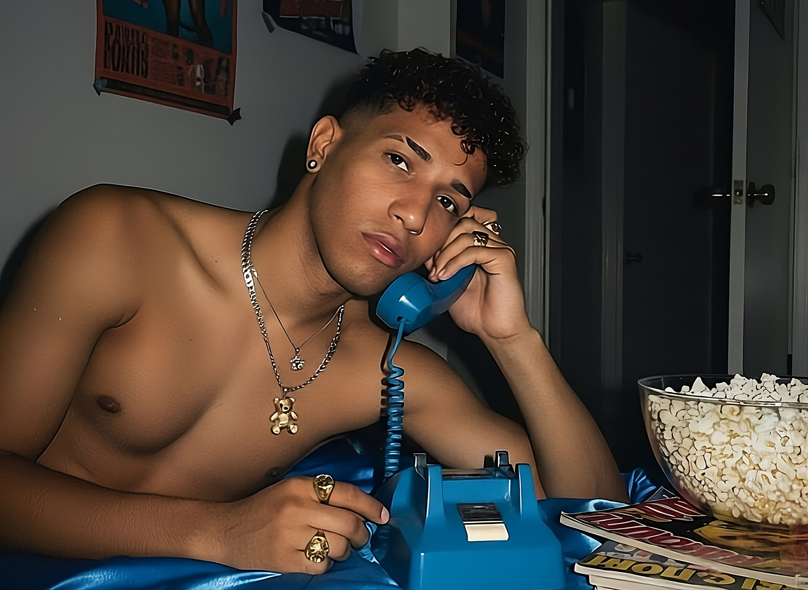 Yoxi Manuel
