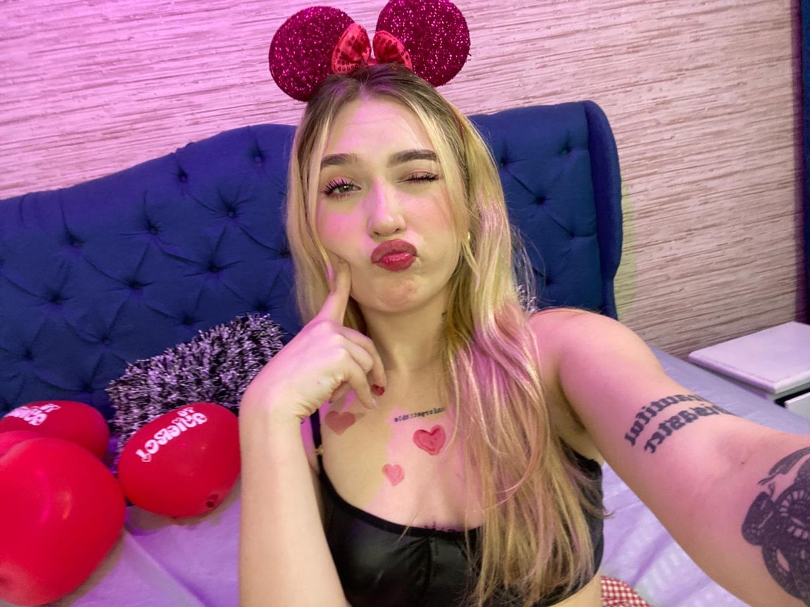 AngelRhode