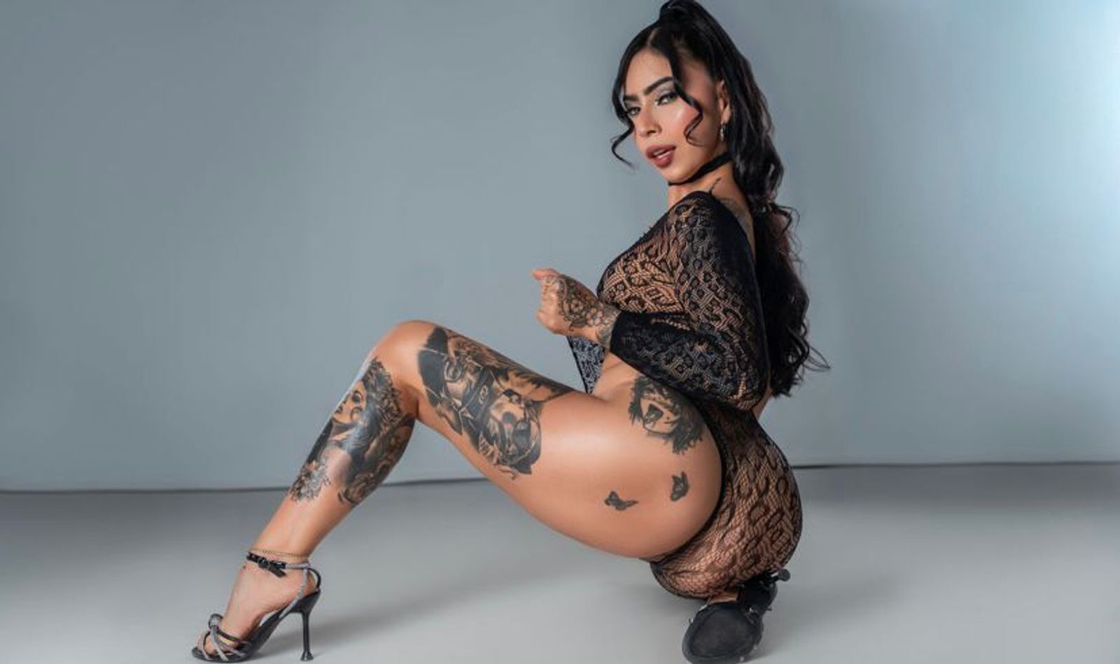 Giah Daniels 