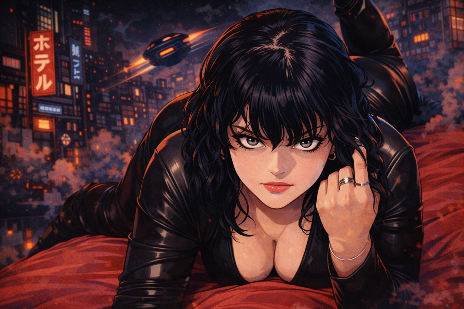 Mistress Suzie