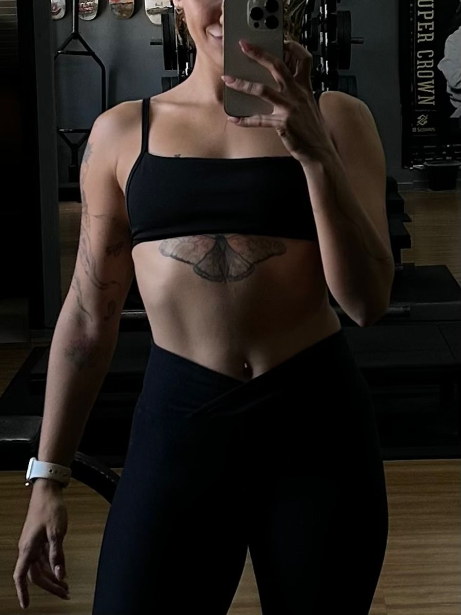 Goddess Gabriela Paiva
