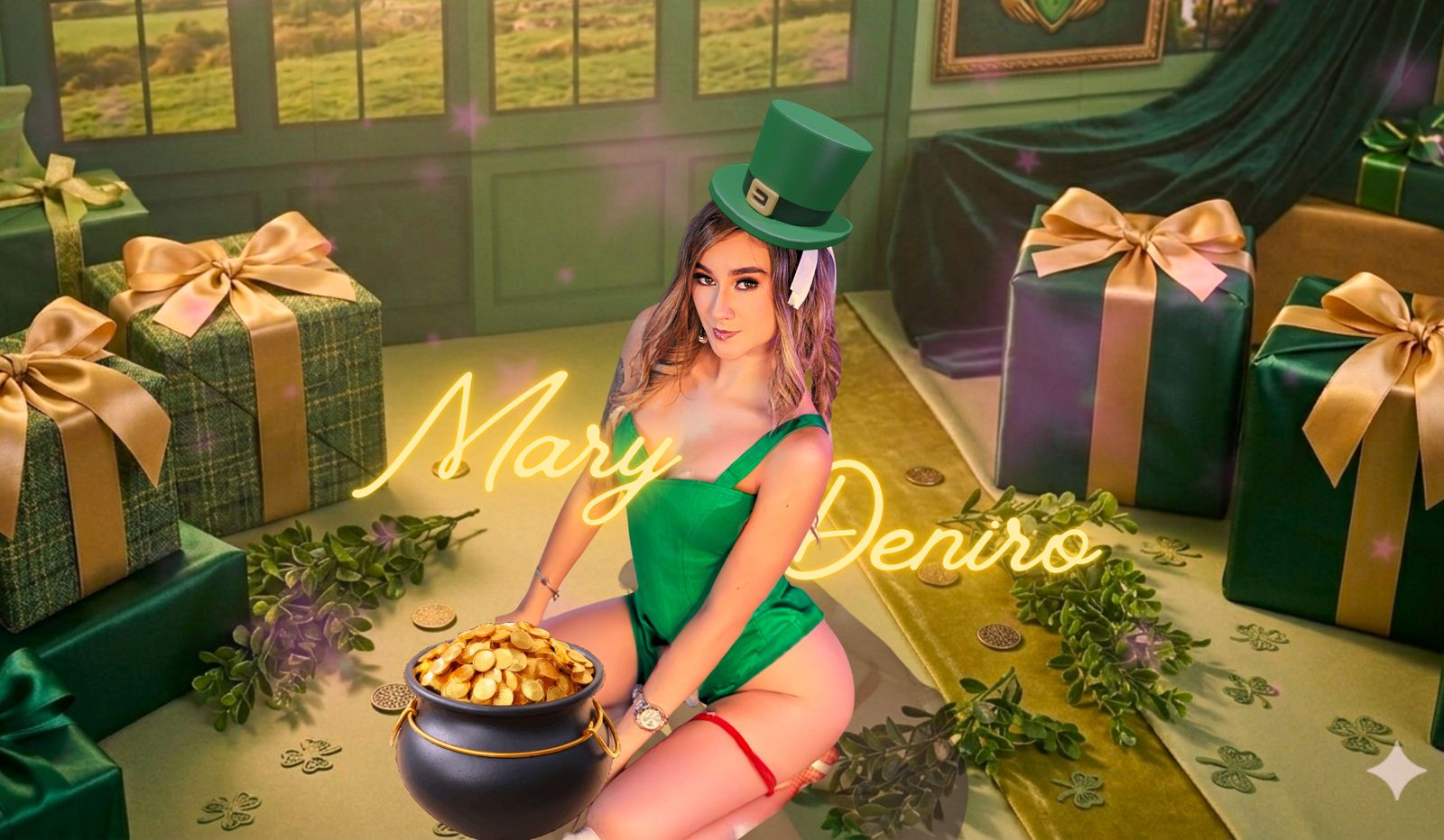 Mary Deniro
