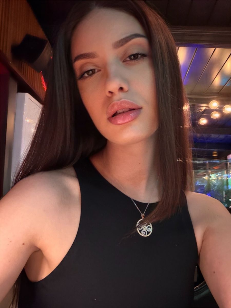 Miss Pretty Face