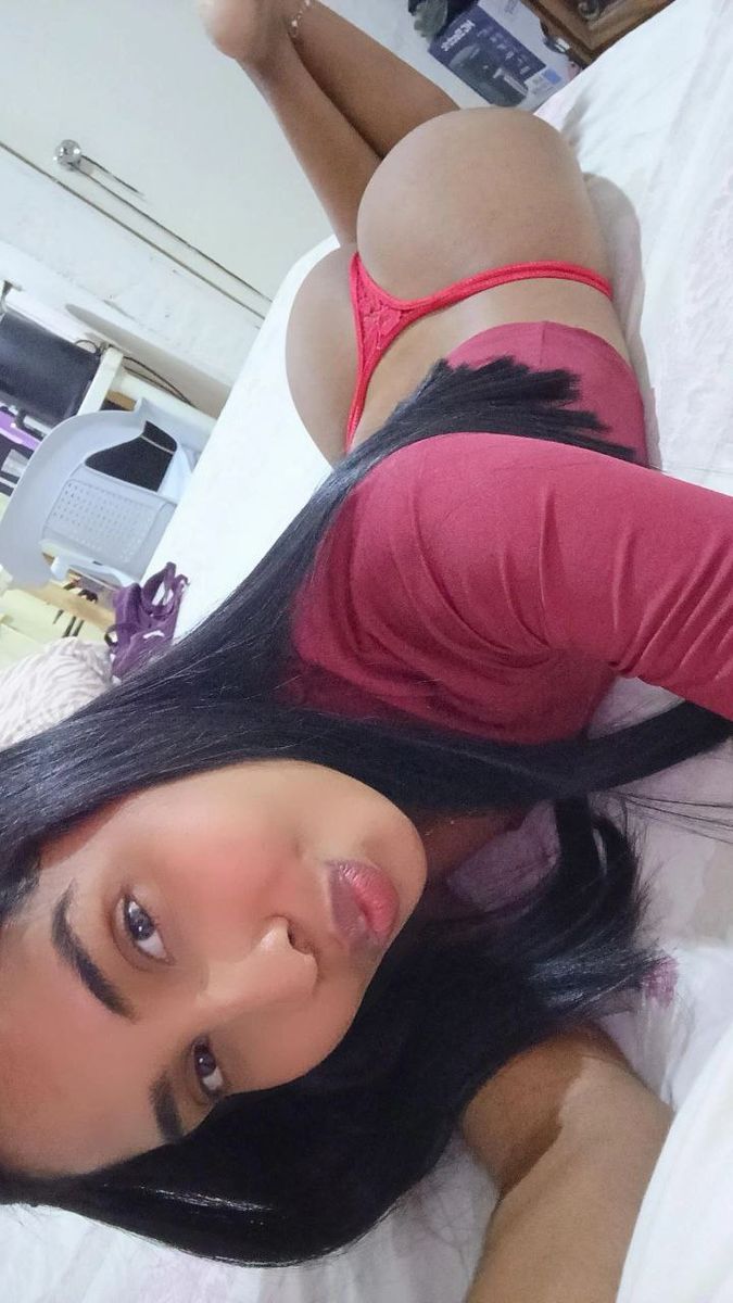 Nahomi Jaspe