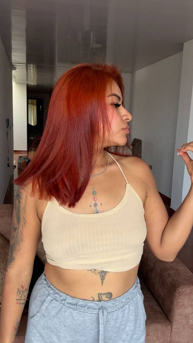 JazmineFerrari