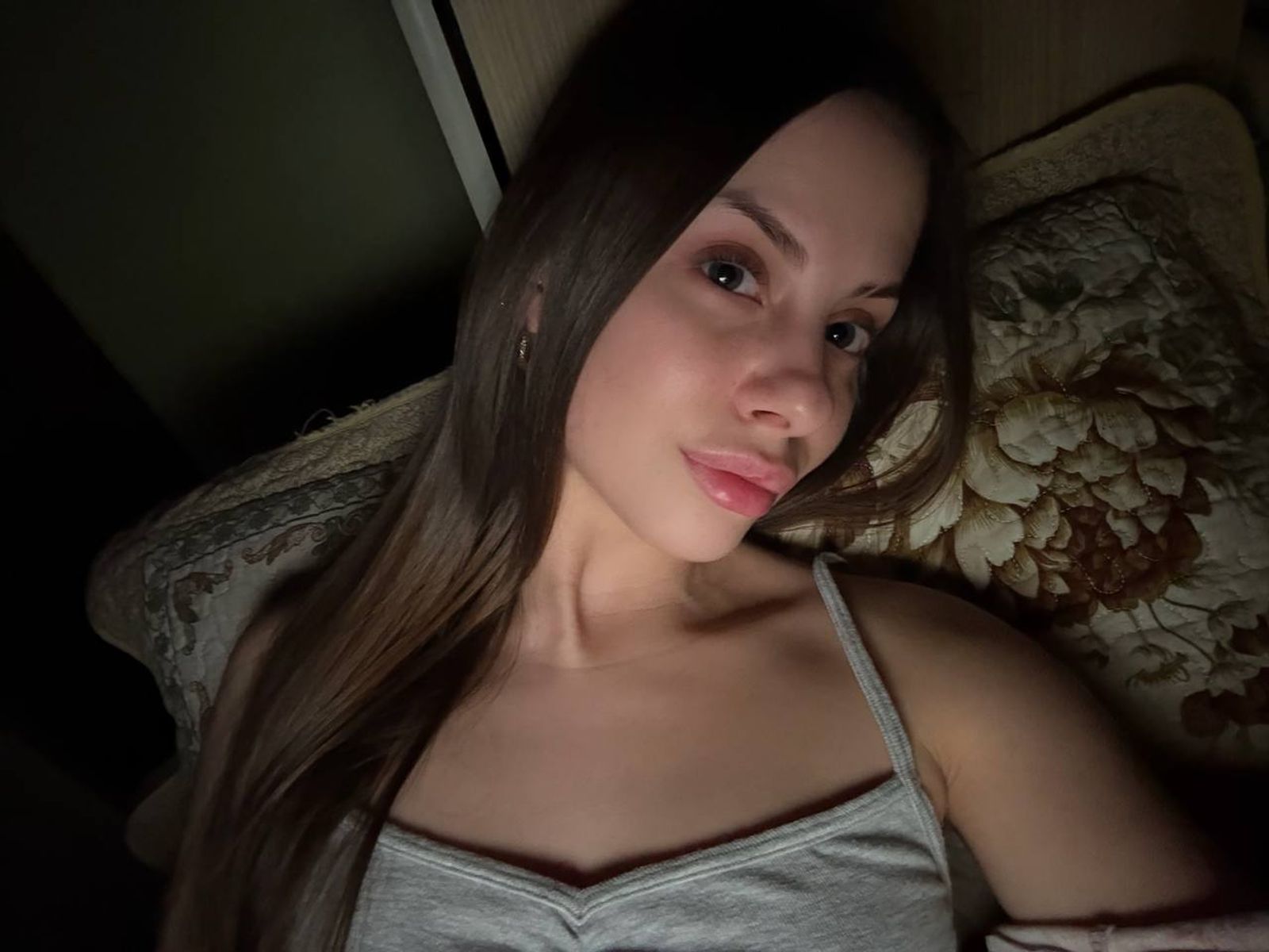 Miss Anita