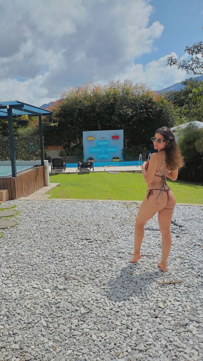 Isabela Martinez