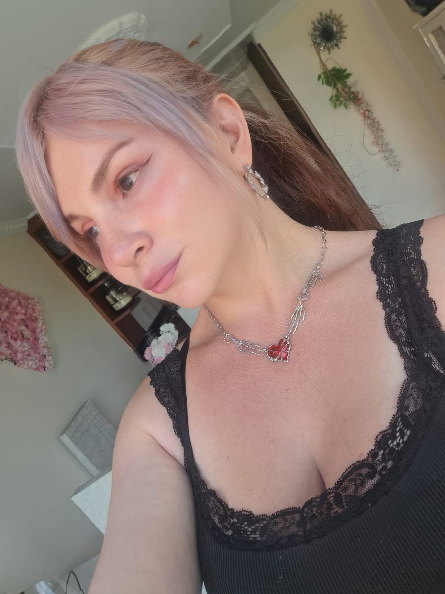 WiseLuz live webcam show