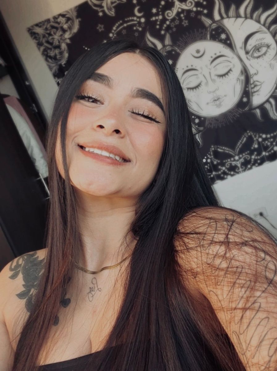 Lexxiee Haze