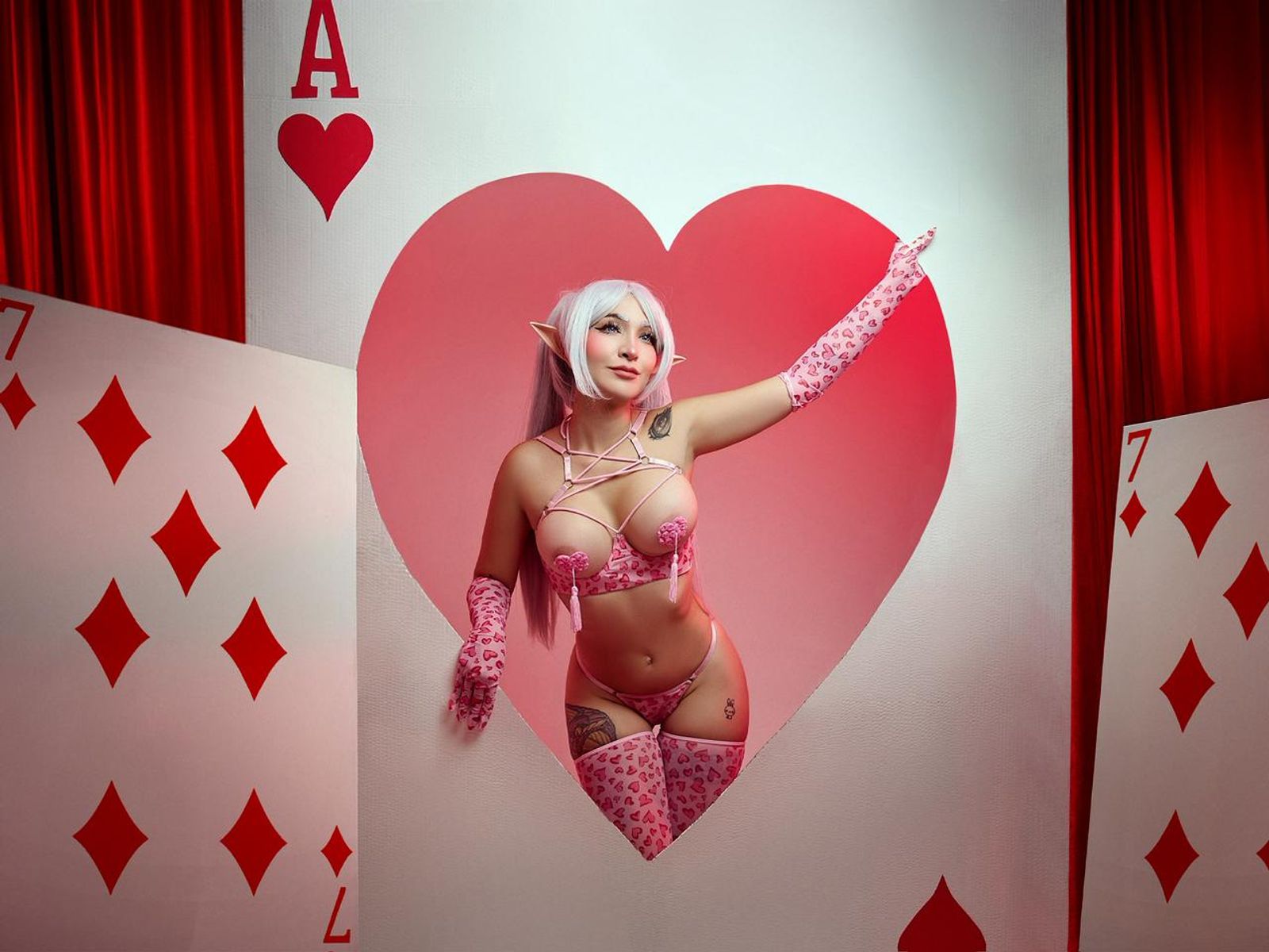 Lilith Asmodeos
