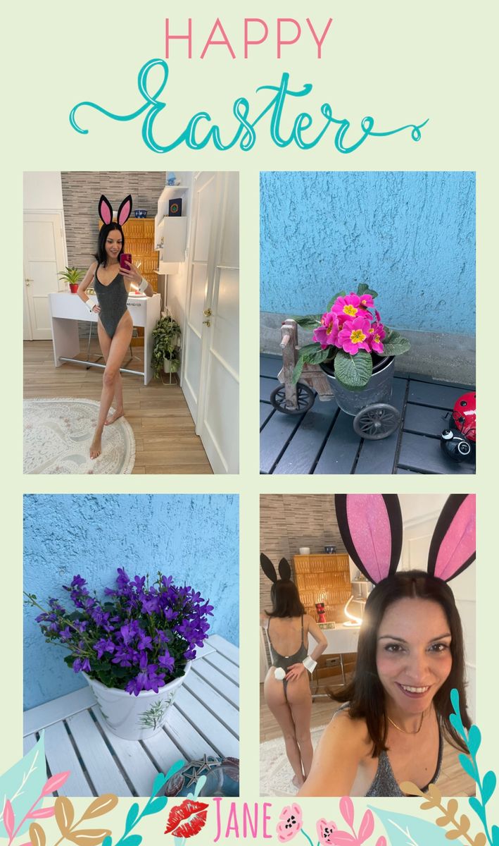 JaneDejay