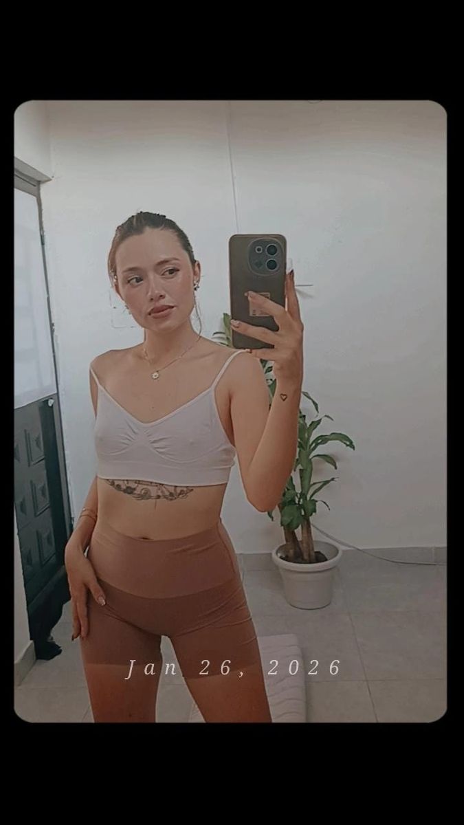 zoemaddison
