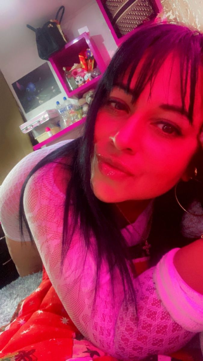 martina milf