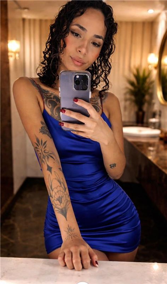 SilvanaOwen live webcam show