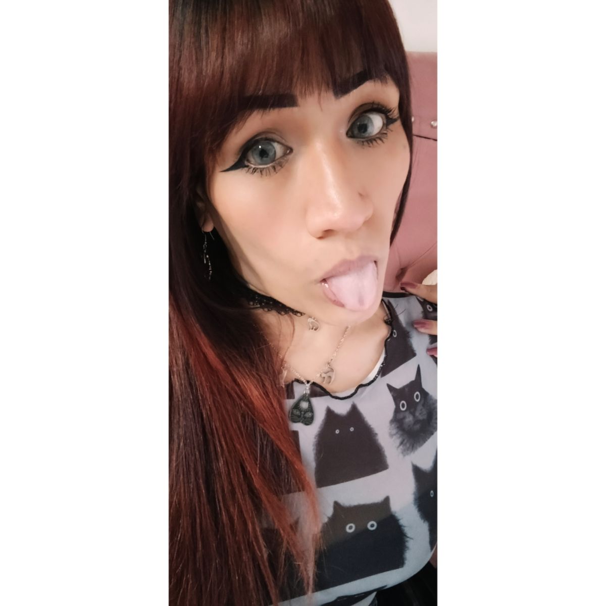 CrystalCherry