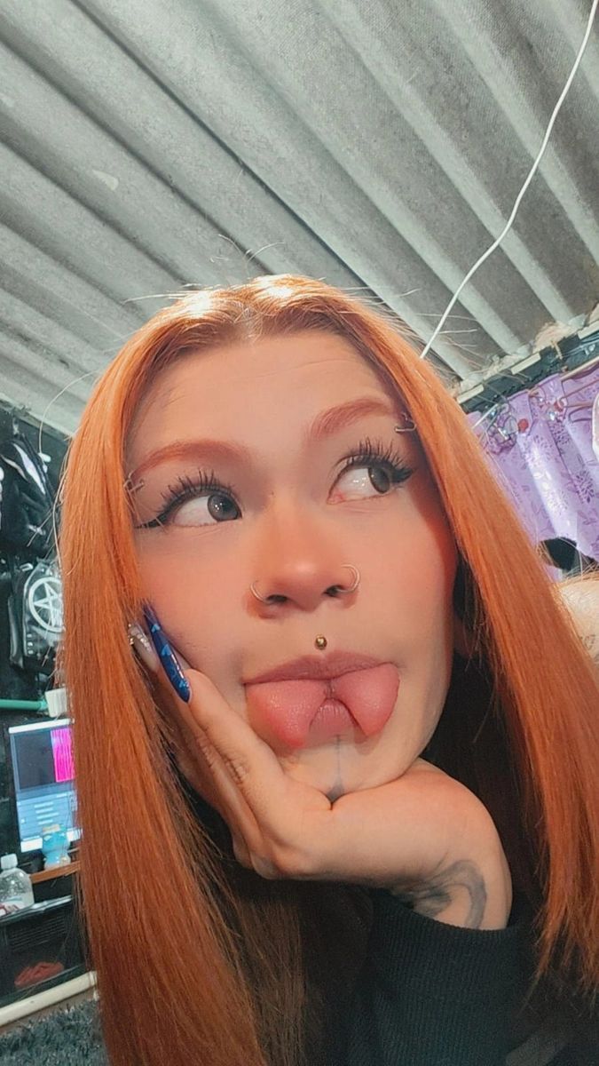 Melody Prive