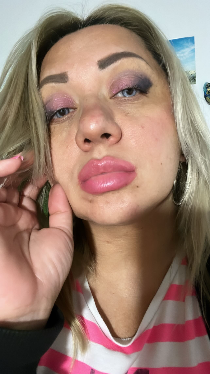 TinaSquirty