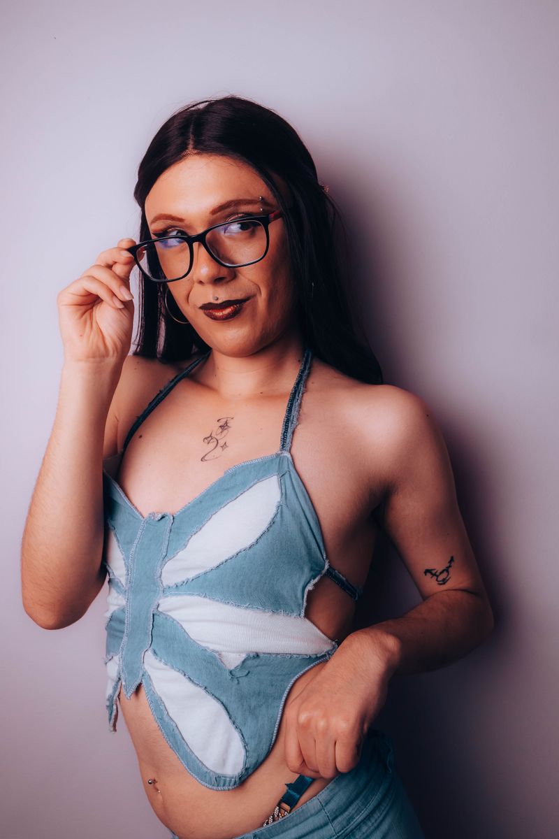 Sienna Morales
