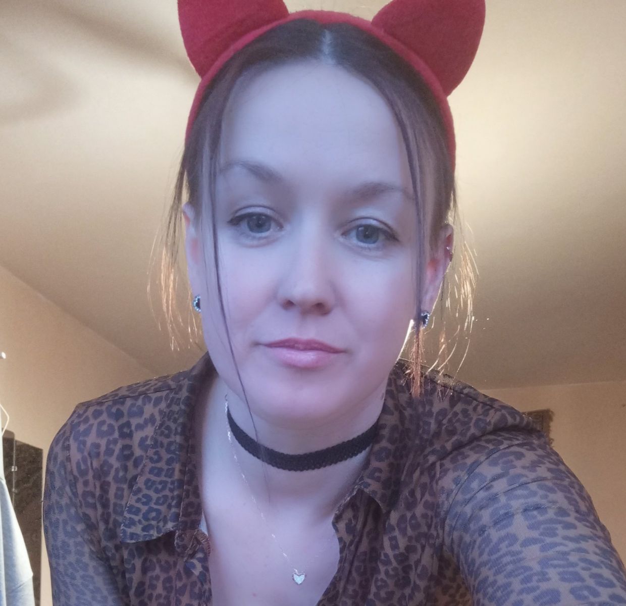 AlianaRose